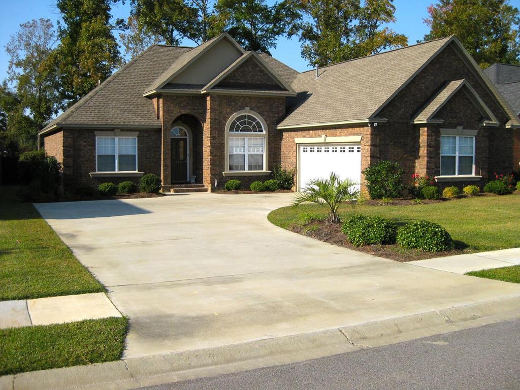 1940 Harborview Dr Sumter, SC 29153