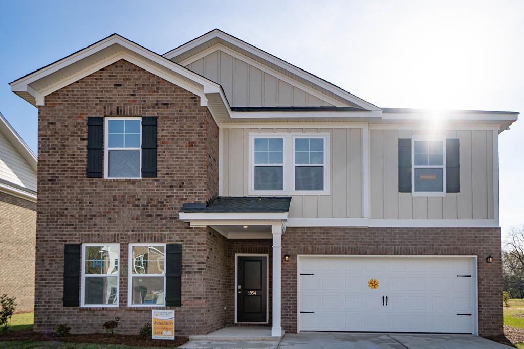 1954 Castlerock Sumter, SC 29153
