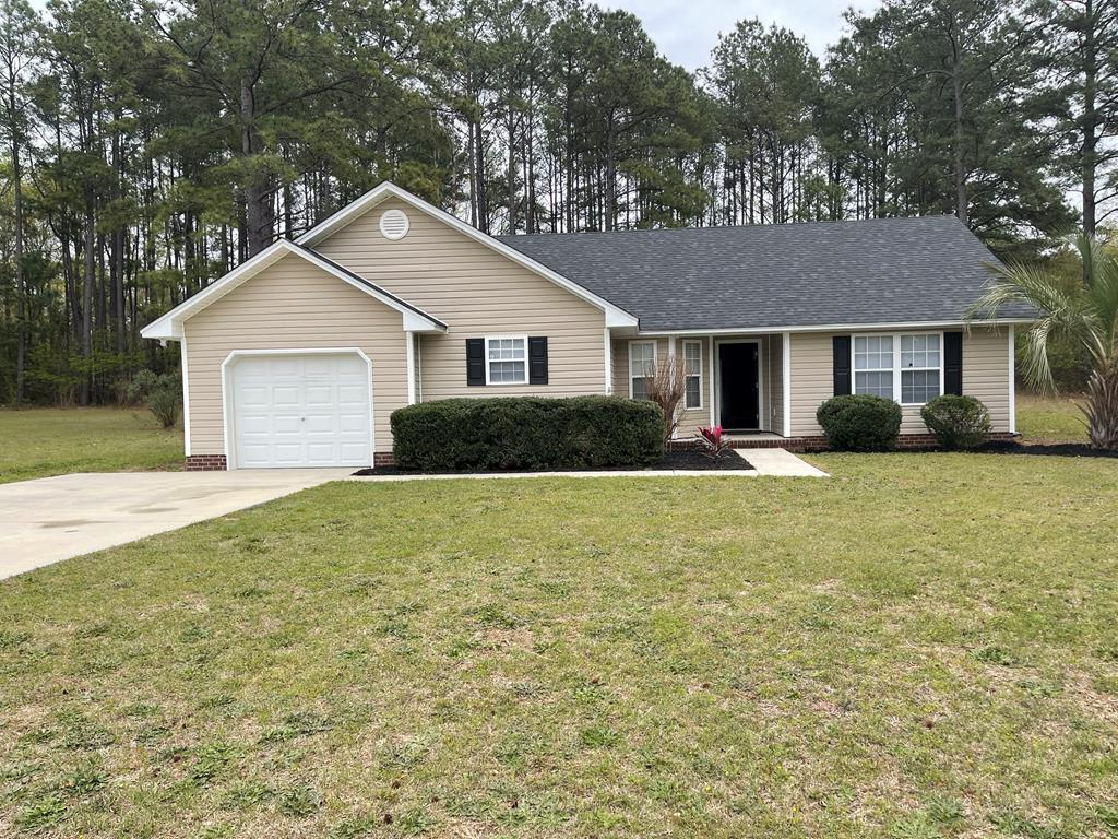 3445 Traditions Place Dalzell, SC 29040