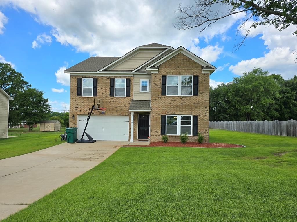 2160 Alden Dr Dalzell, SC 29040