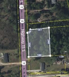 5065 Hwy 15 S Manning, SC 29102