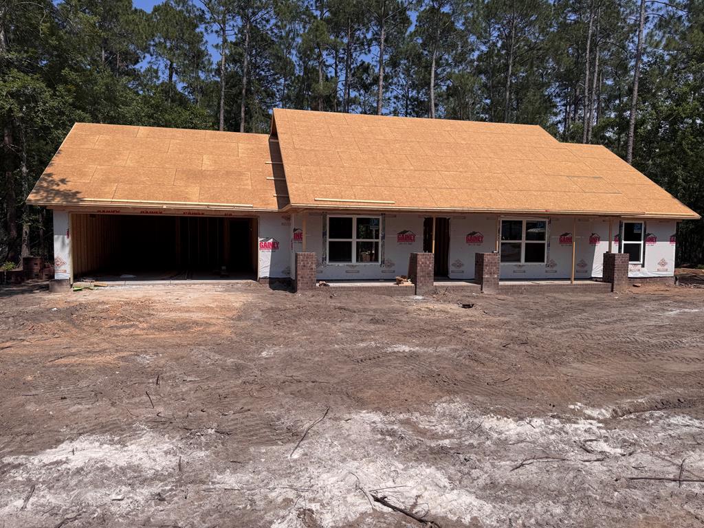 10 Ramblewood Ln (l33 Wl) Wedgefield, SC 29168