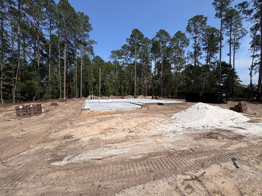 6 Dellwood Ln (l25wl) Wedgefield, SC 29168