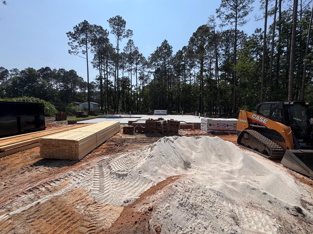 1 Ramblewood Ln (l30wl) Wedgefield, SC 29168
