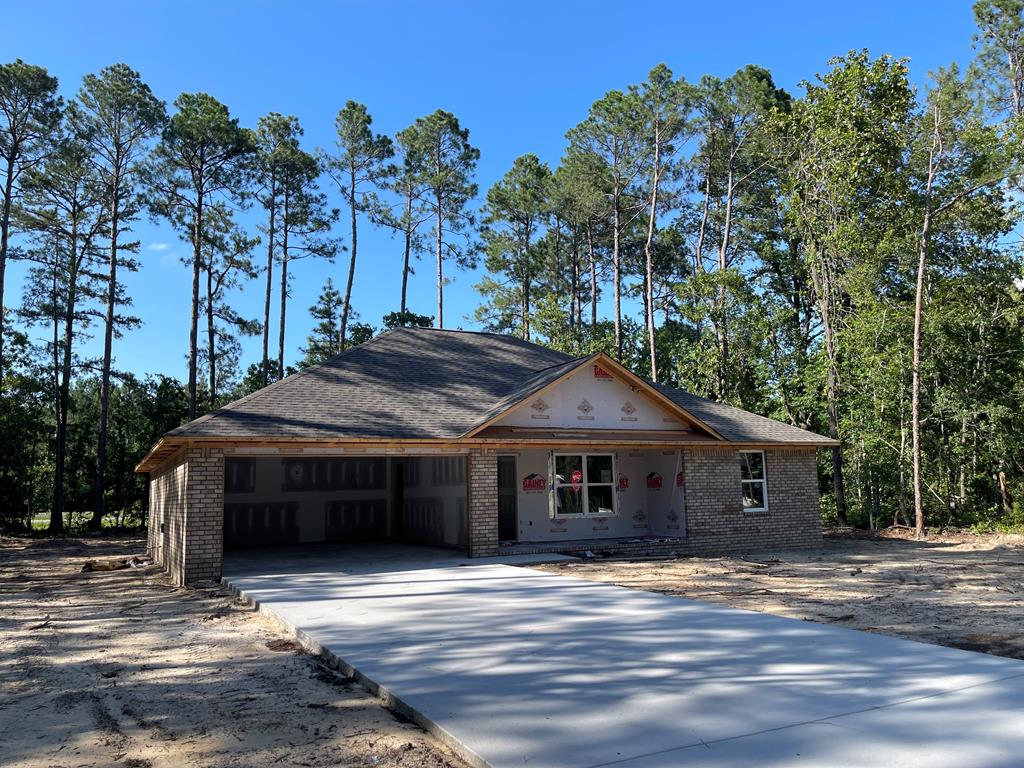 4825 Sedgewood Dr Wedgefield, SC 29168