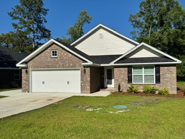 856 Bentwood Circle Manning, SC 29102