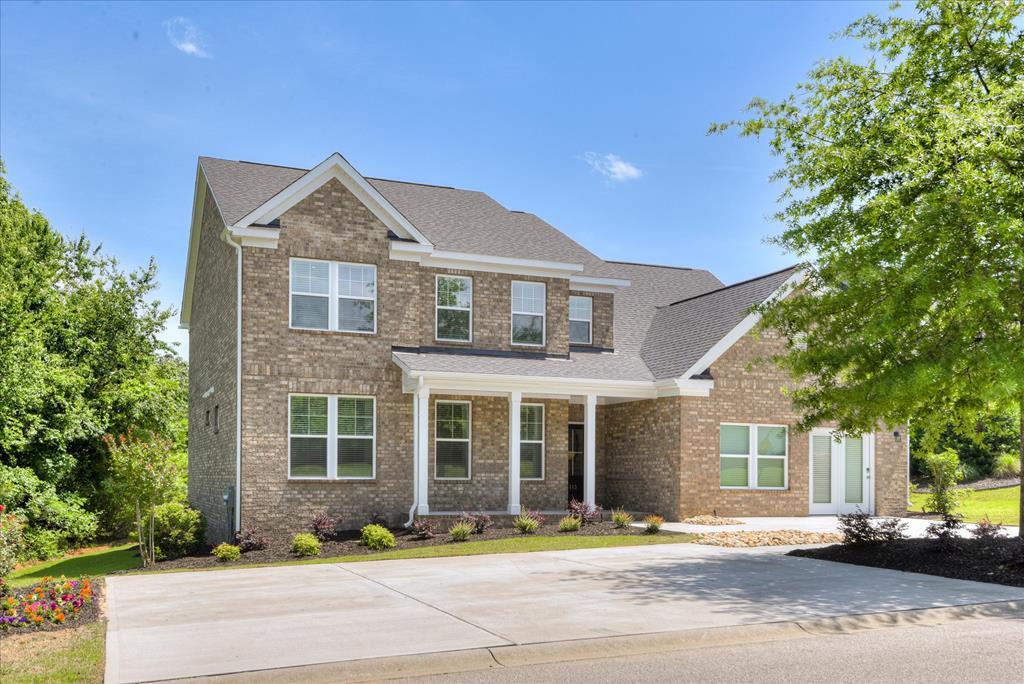 3385 Lespedeza Court Lot# 049 Doyle-J Sumter, SC 29150