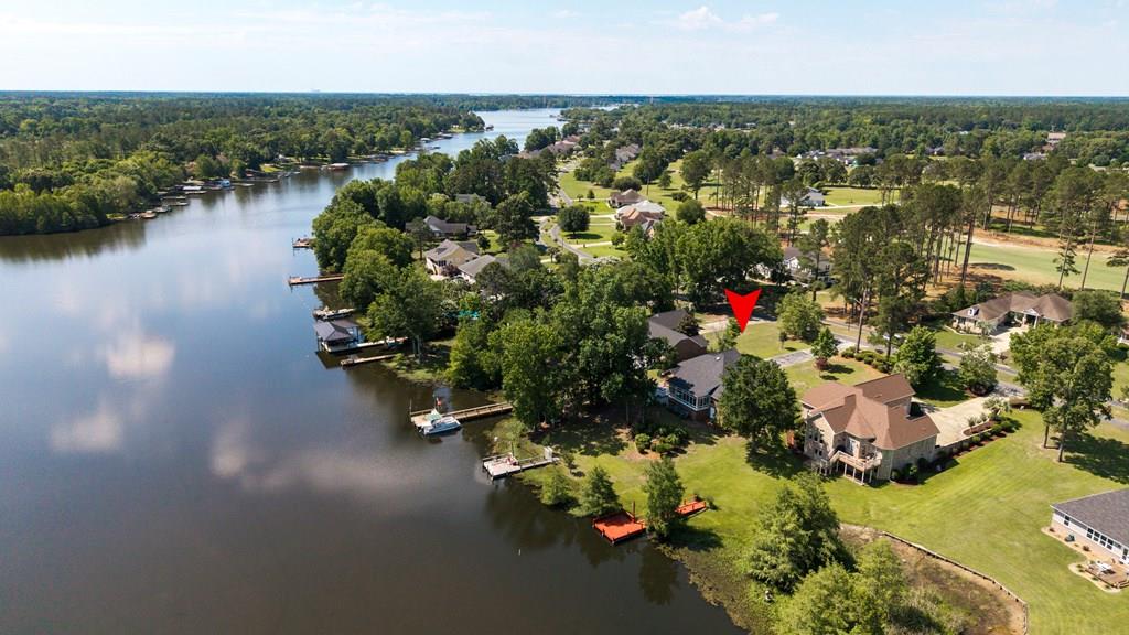 240 Plantation Drive Manning, SC 29102