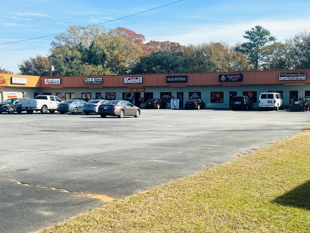 4670 Broad St Sumter, SC 29154