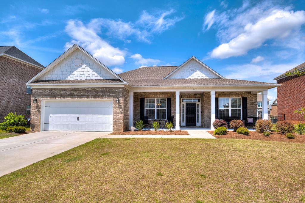 2055 Indiangrass Cove Sumter, SC 29154