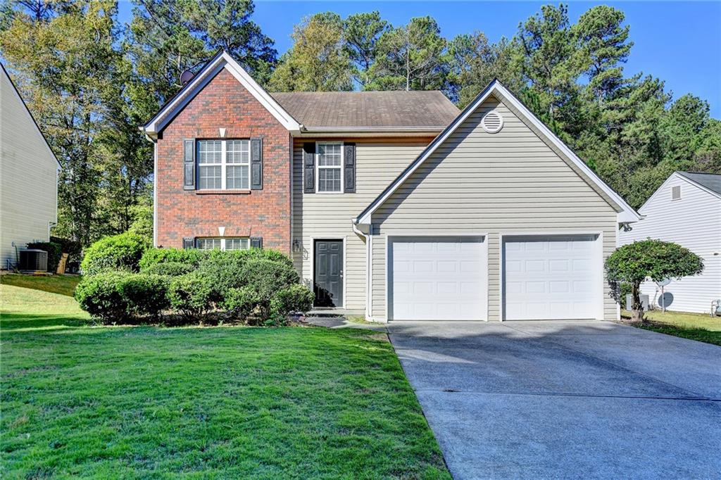 4830 Markim Forest Lane Sugar Hill, GA 30518