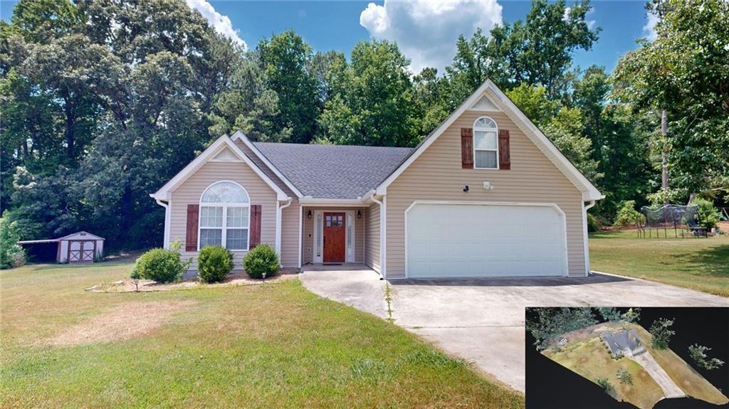 155 Shenandoah Hiram, GA 30141