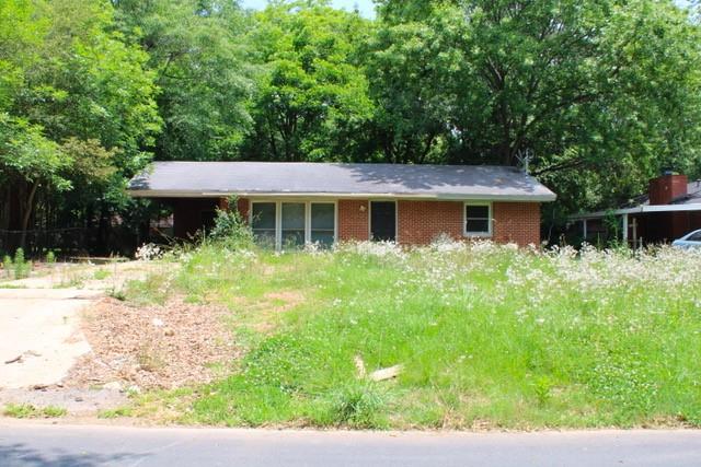 2318 Beatrice Avenue Columbus, GA 31903