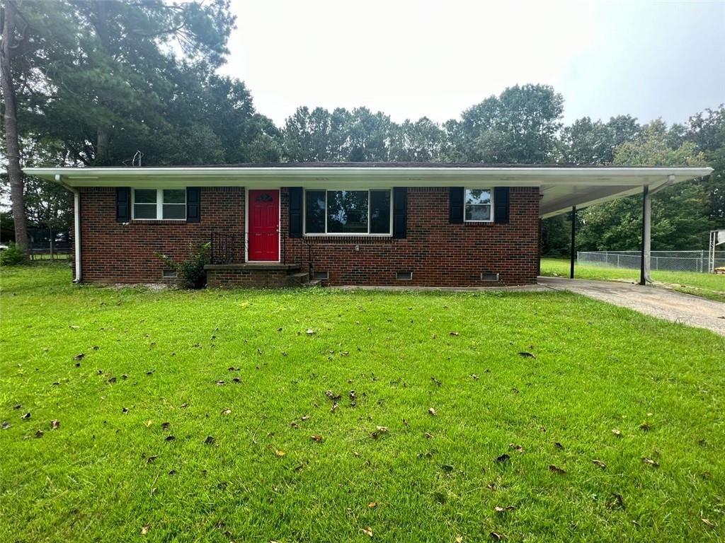 317 Community Drive Mableton, GA 30126