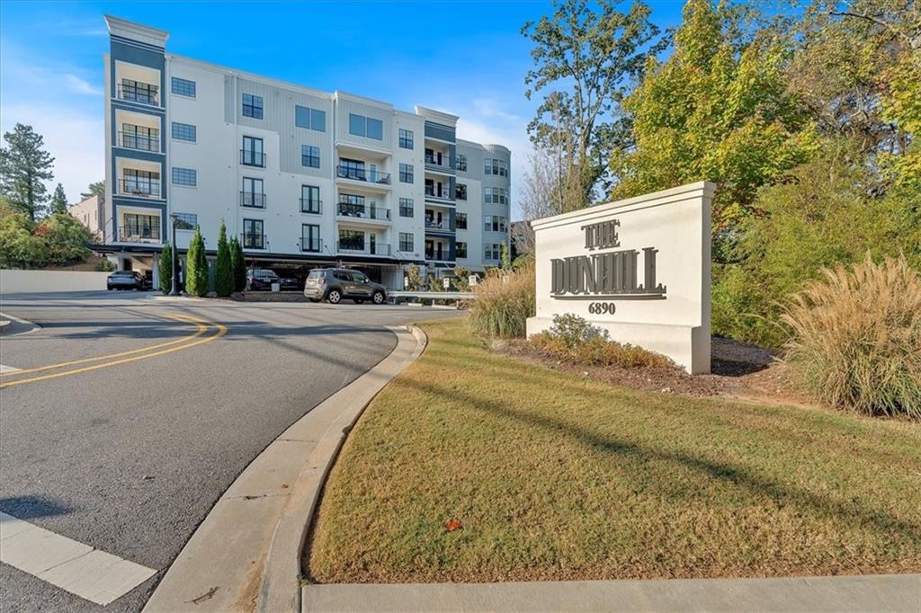 6890 Peachtree Dunwoody Road UNIT #303 Atlanta, GA 30328