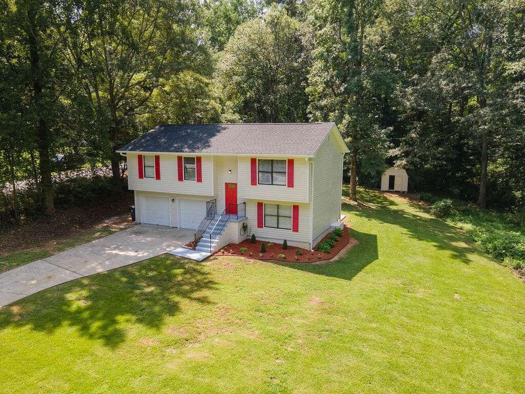 114 Miller Road Stockbridge, GA 30281