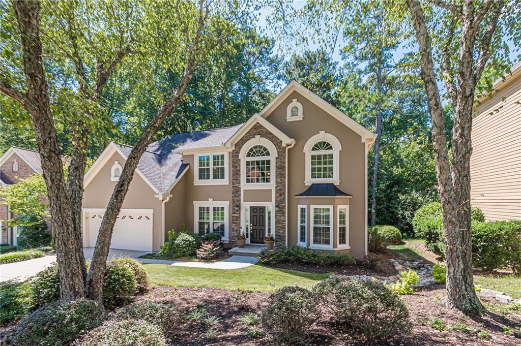 5665 Ashwind Trace Alpharetta, GA 30005