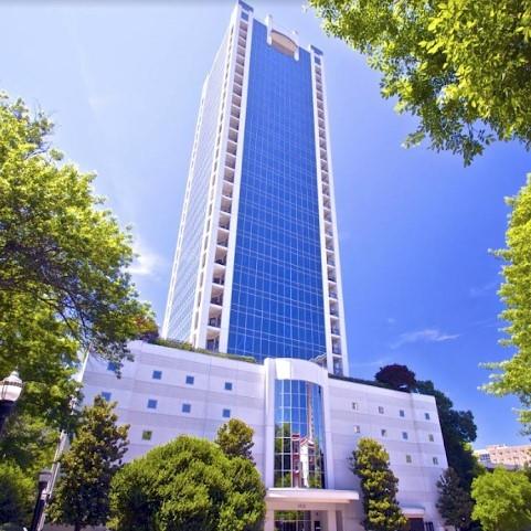 2828 Peachtree Road UNIT #1002 Atlanta, GA 30305