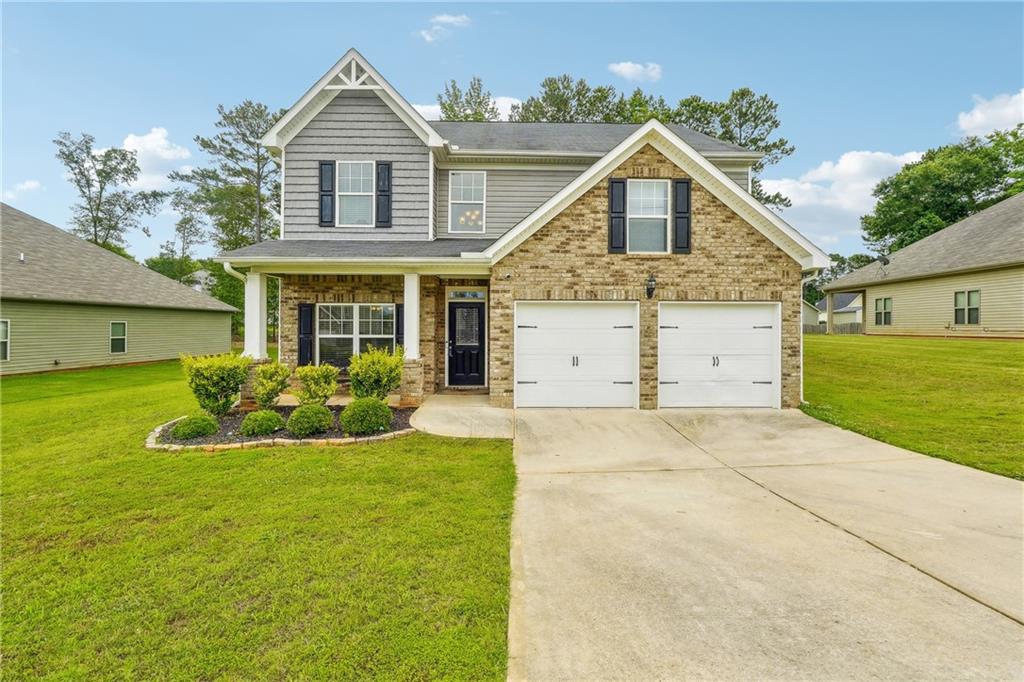 65 Citadel Drive Hampton, GA 30228