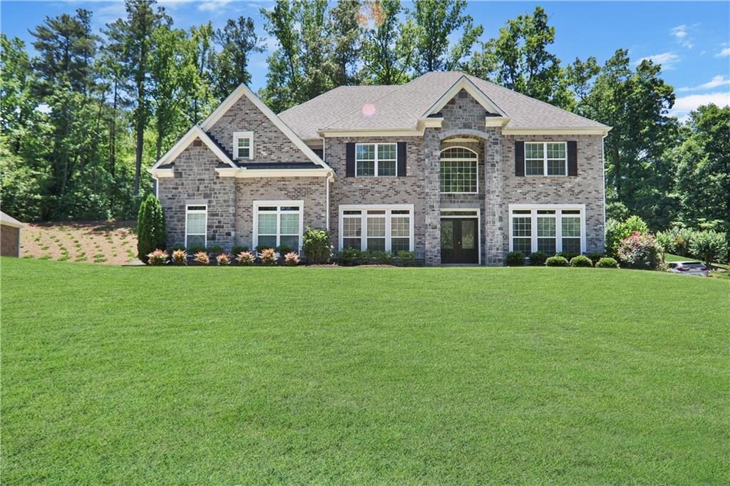 2329 Barrington Trace Circle Atlanta, GA 30331