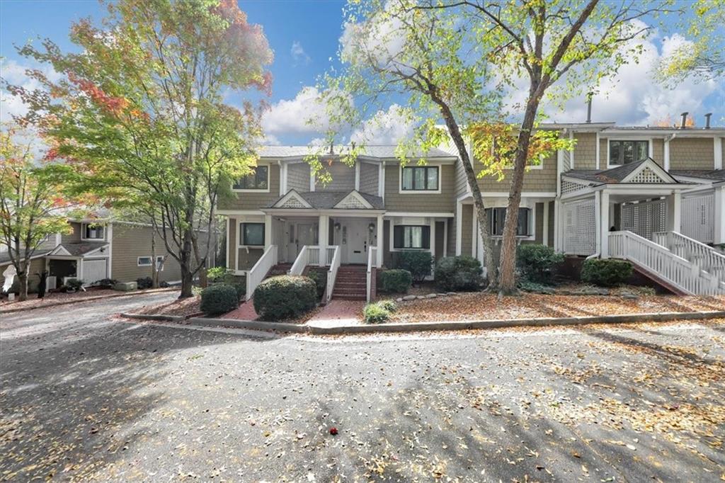 6 Alston Place Atlanta, GA 30324