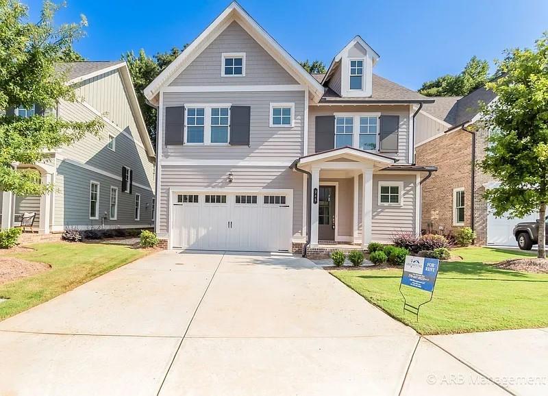 245 Evelyn Drive Alpharetta, GA 30004