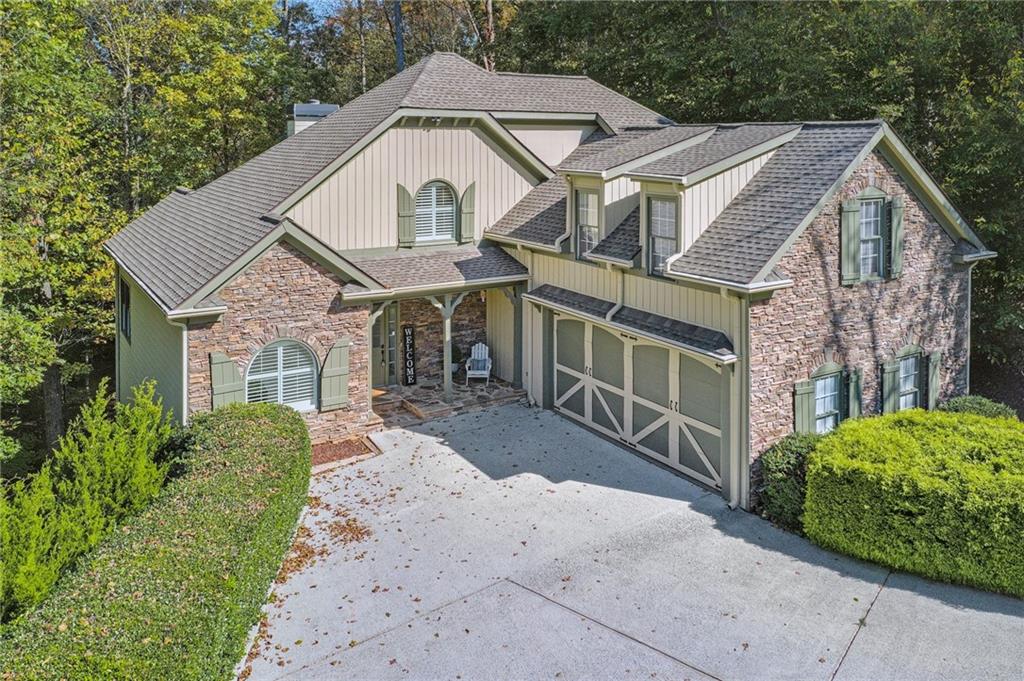 107 Pebblebrooke Run Canton, GA 30115