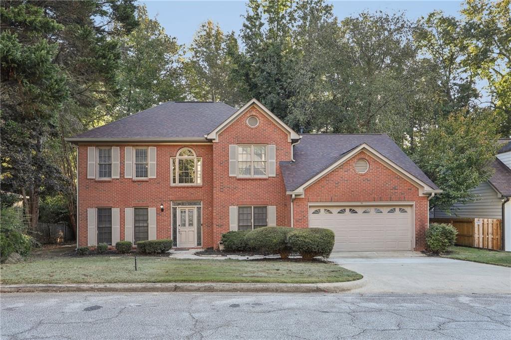 654 Watson Bay Stone Mountain, GA 30087