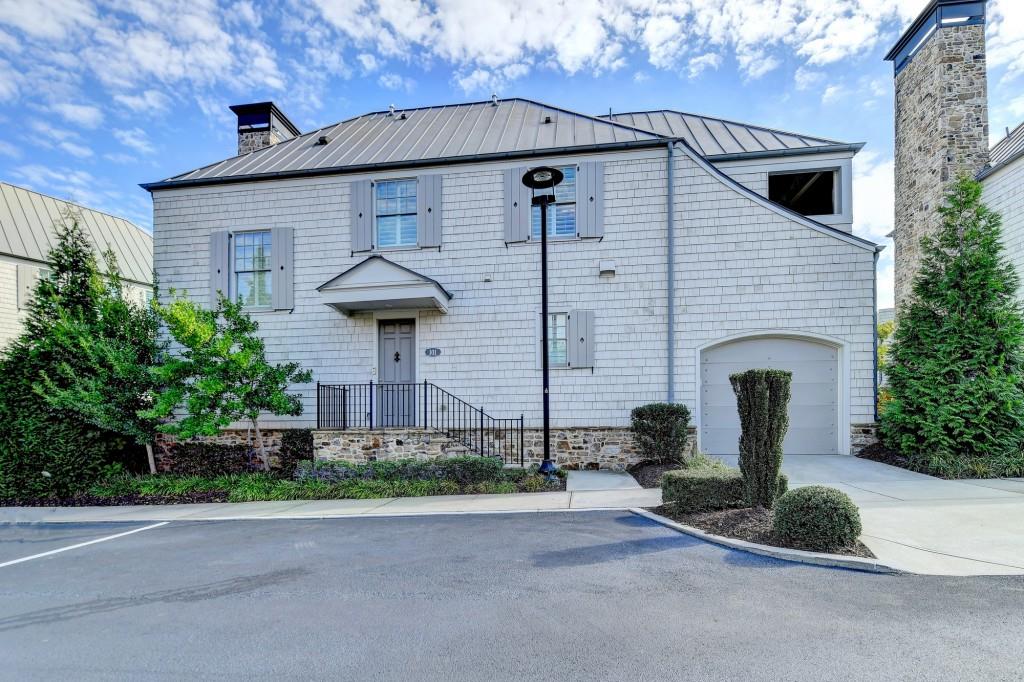 101 Grand Cresent Alpharetta, GA 30009