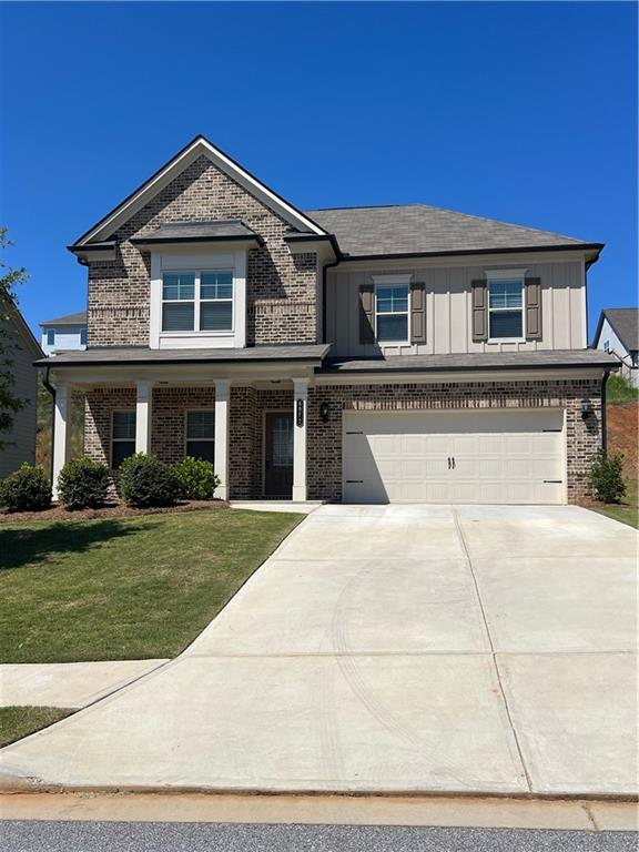 6972 Lancaster Crossing Flowery Branch, GA 30542