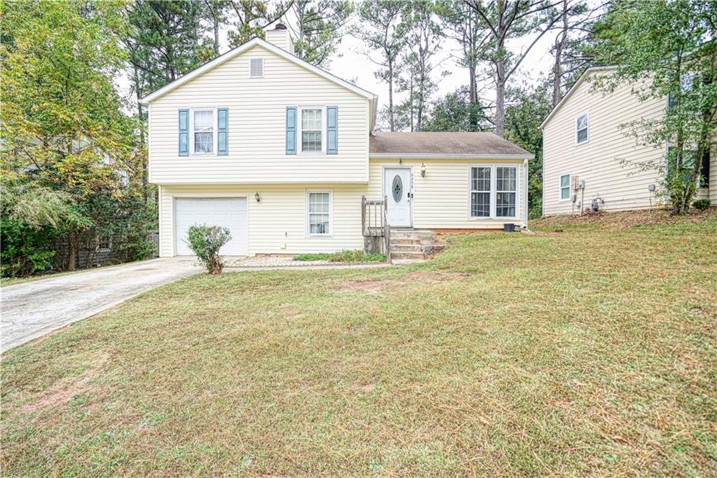 6258 Creekford Lane Lithonia, GA 30058