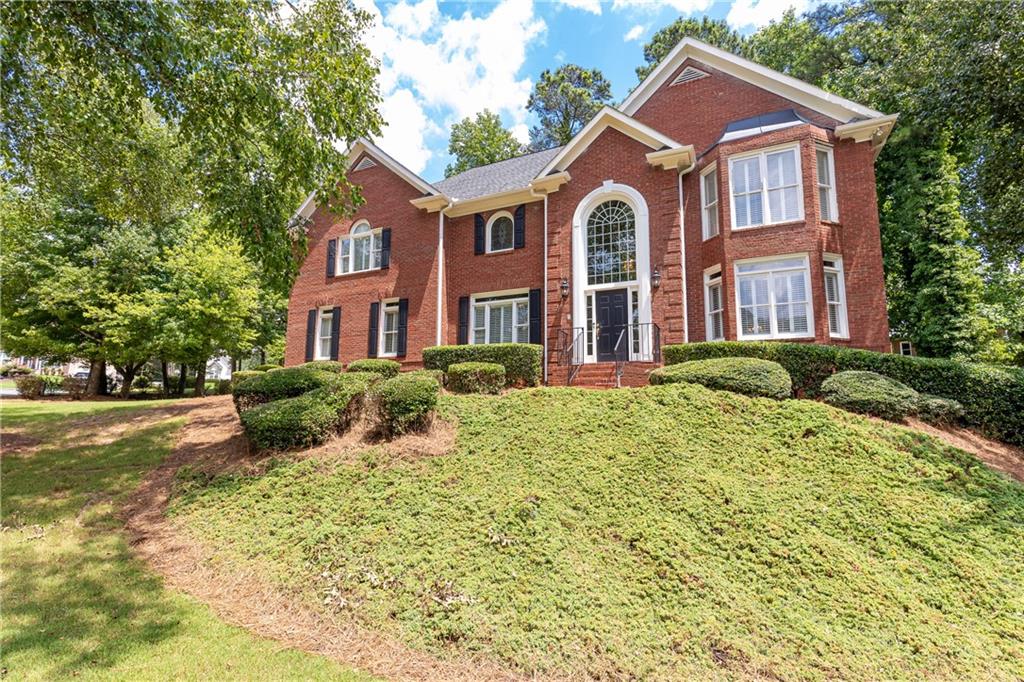 445 Brightmore Downs Alpharetta, GA 30005