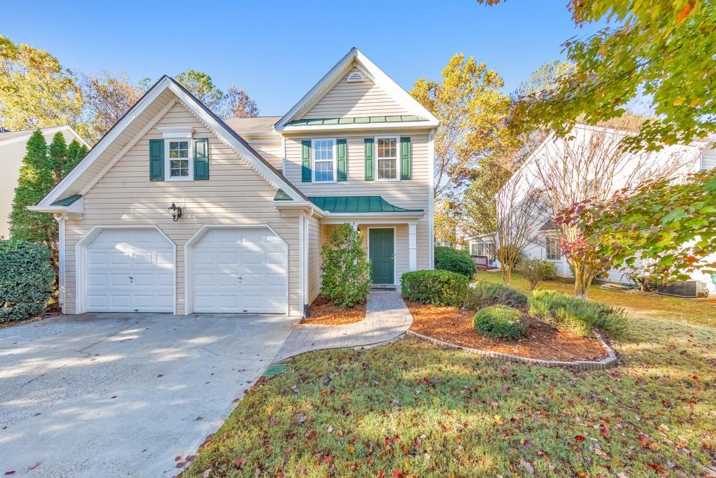 137 Weatherstone Drive Woodstock, GA 30188