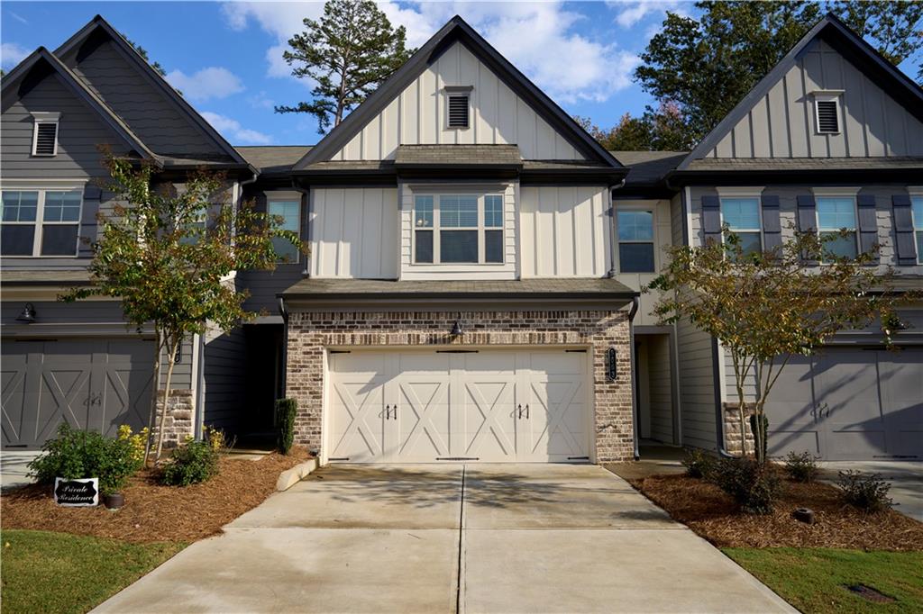 5663 Parkview Lane Flowery Branch, GA 30542