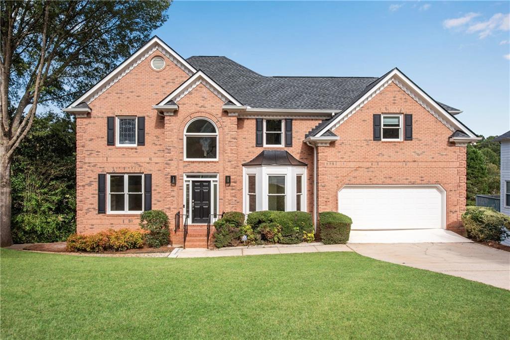 2305 Wildwood Lake Drive Suwanee, GA 30024