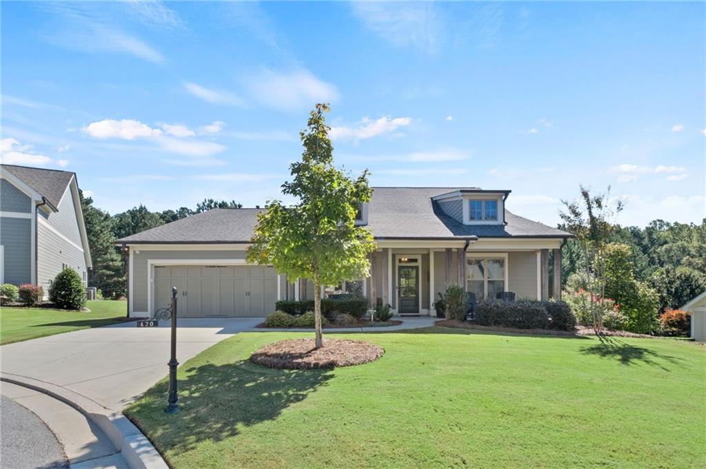 420 Manor Ridge View Alpharetta, GA 30004