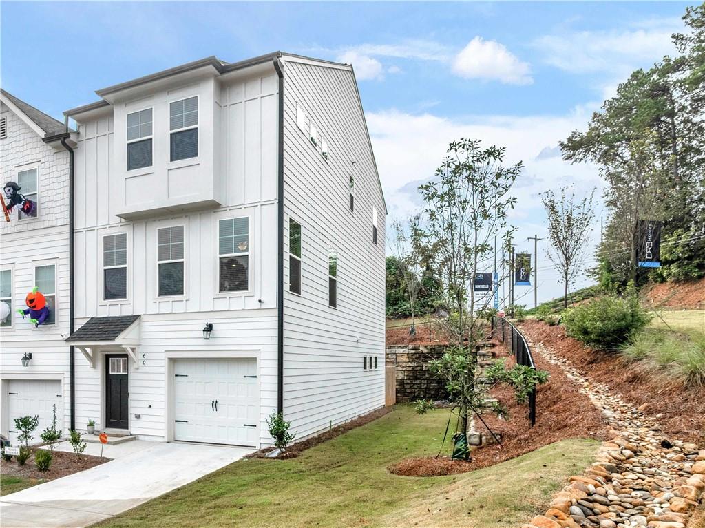 60 Werner Brook Way Atlanta, GA 30354