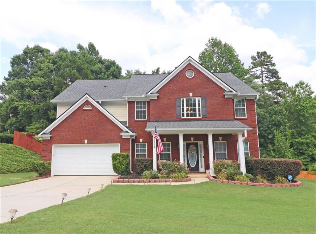 930 Wisteria View Court Dacula, GA 30019