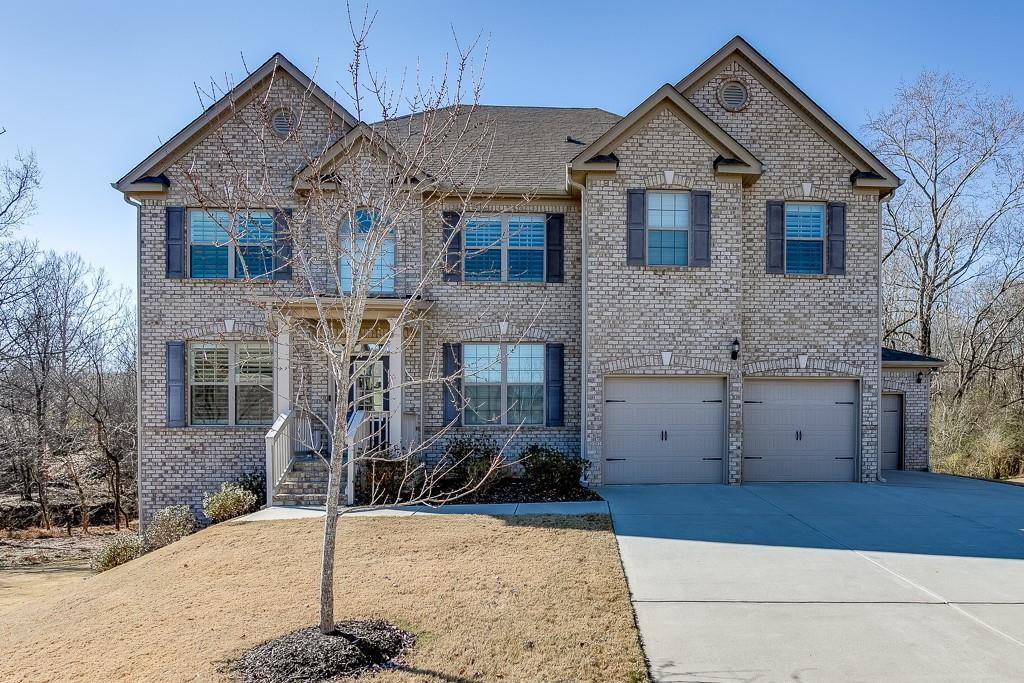 914 Rainsong Court Braselton, GA 30517