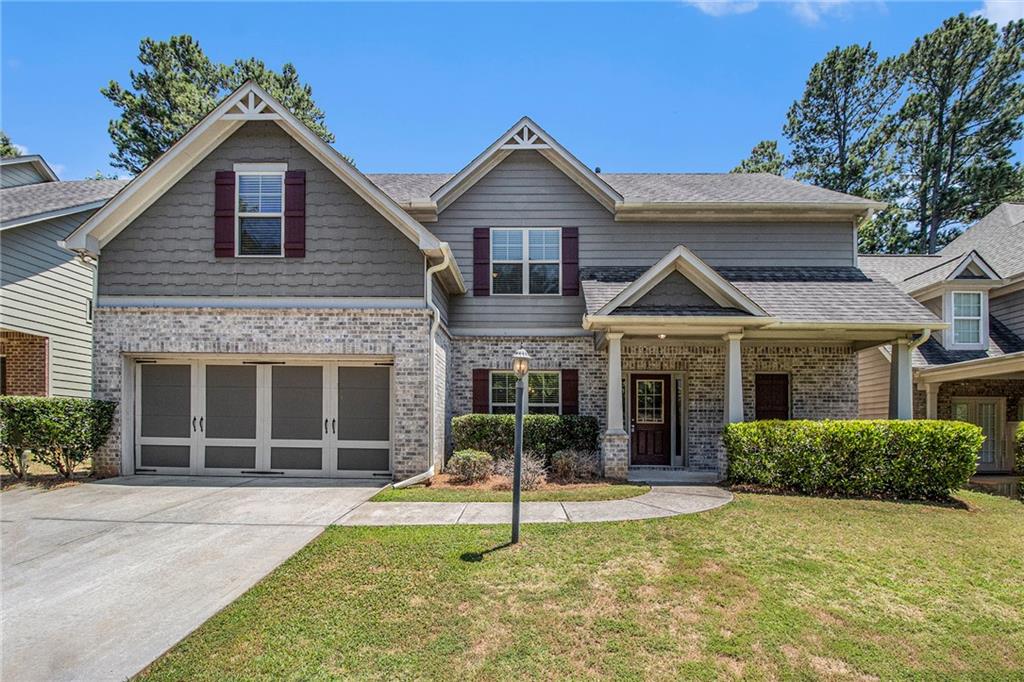 692 Hope Hollow Lane Loganville, GA 30052