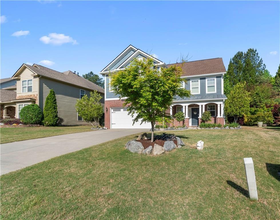 3450 Dalwood Drive Suwanee, GA 30024