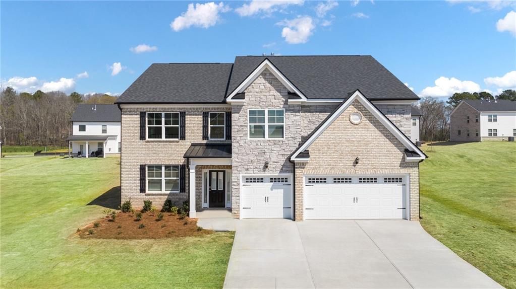 2277 Brookstone Crossing Bogart, GA 30622