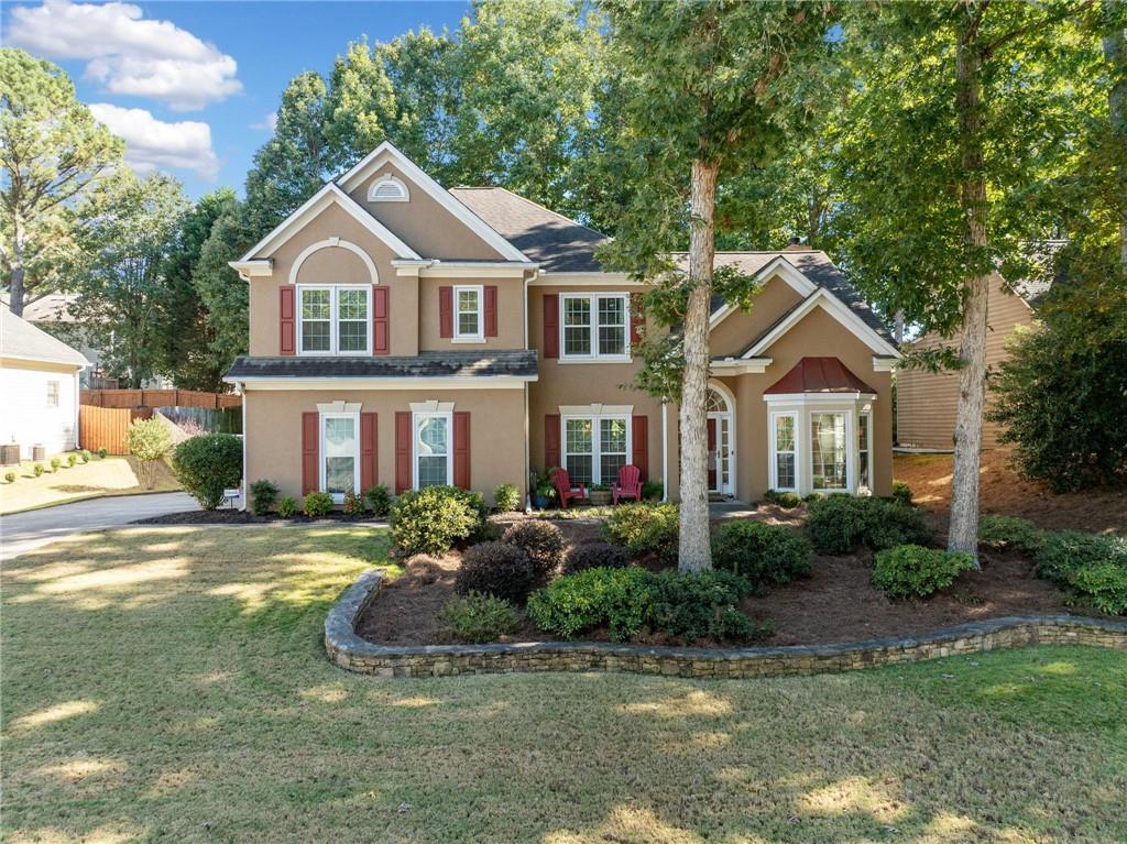 7085 Amberleigh Way Duluth, GA 30097