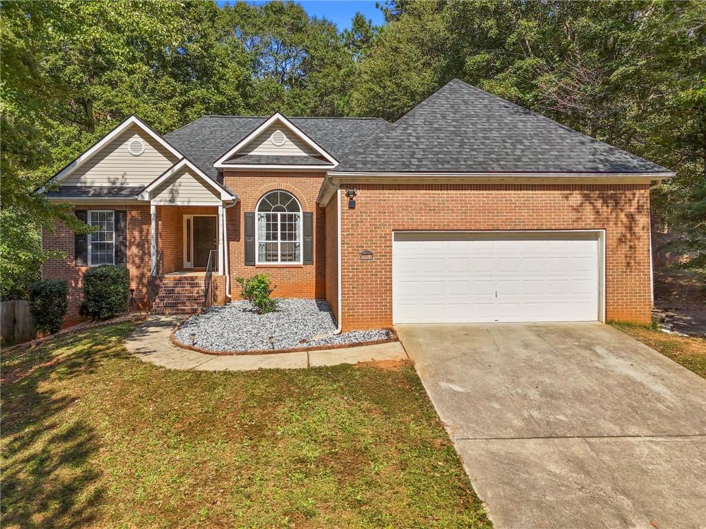 1019 Crown River Parkway Mcdonough, GA 30252