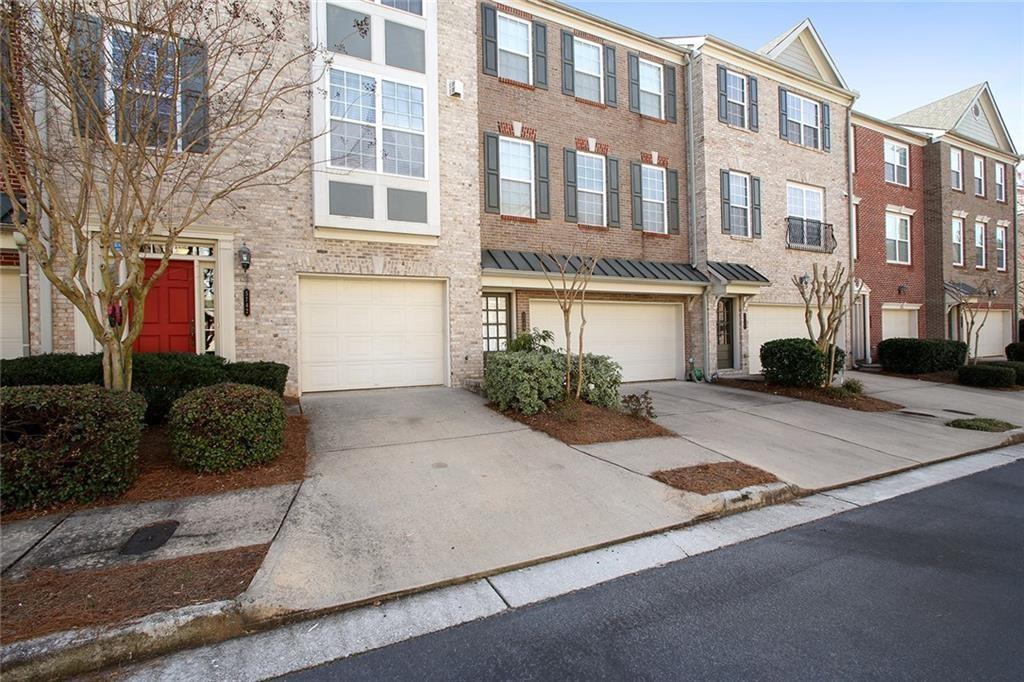 5742 Pine Oak Drive Norcross, GA 30092