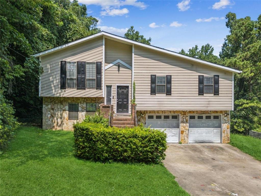 3789 Kathryn Drive Atlanta, GA 30331