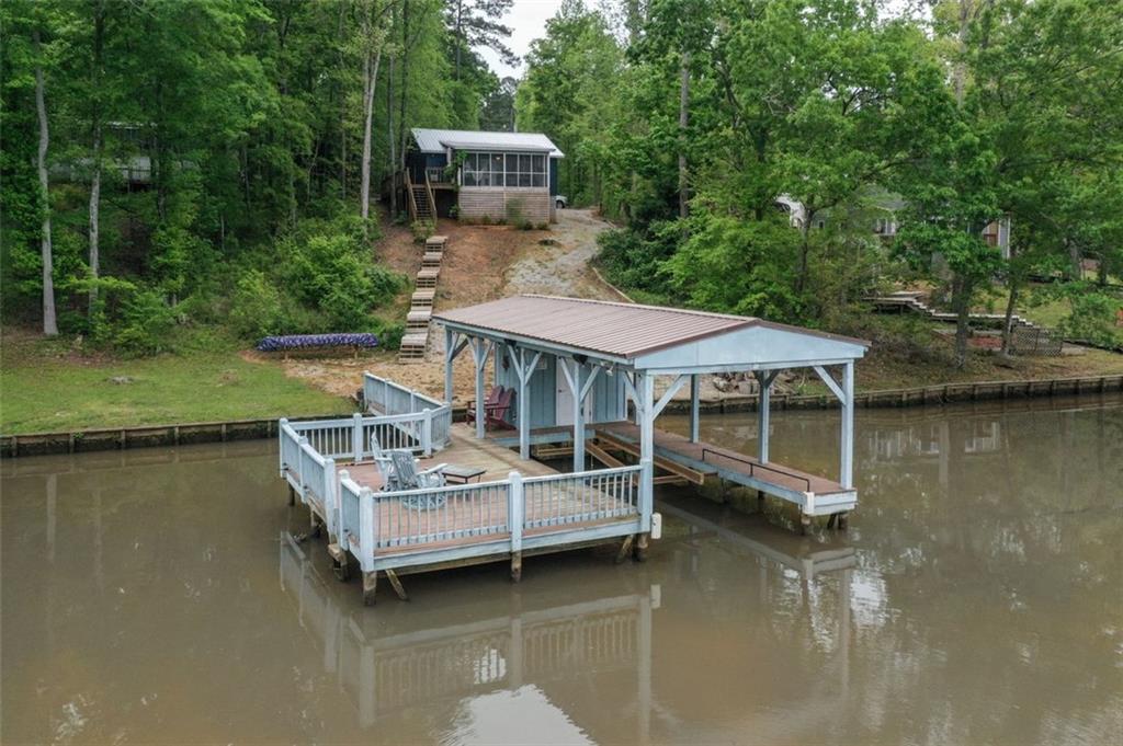 104-A Sunset Drive Eatonton, GA 31024