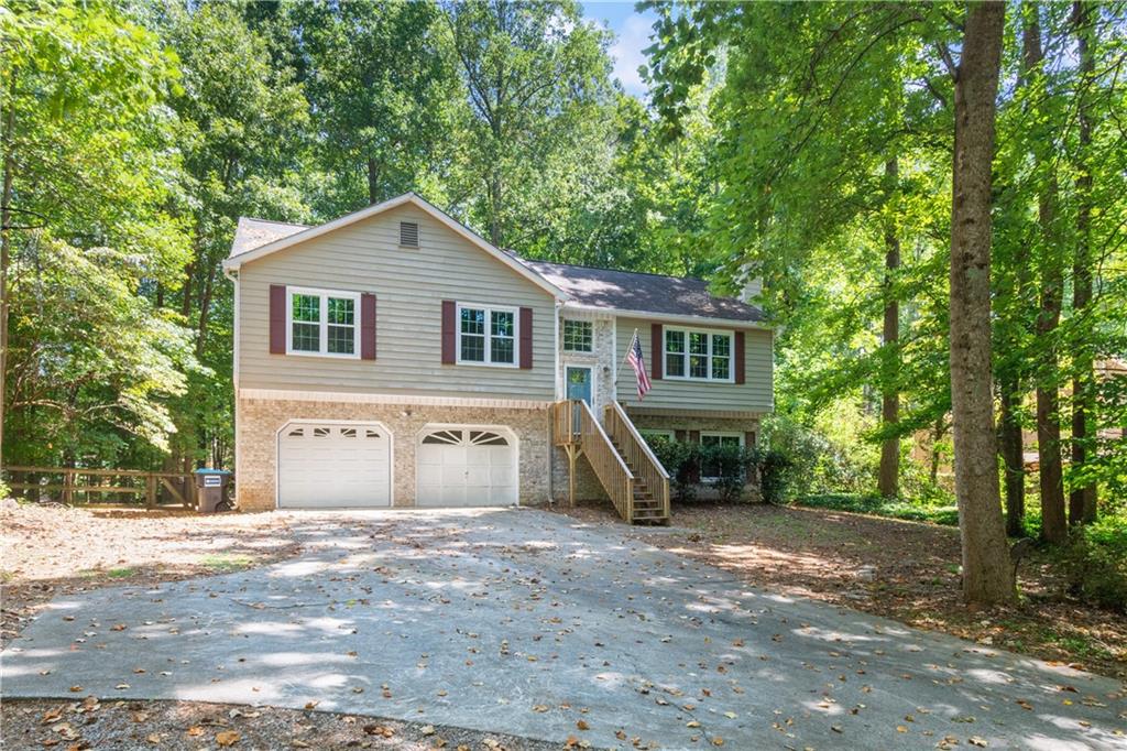 22 Wembley Drive Dallas, GA 30157