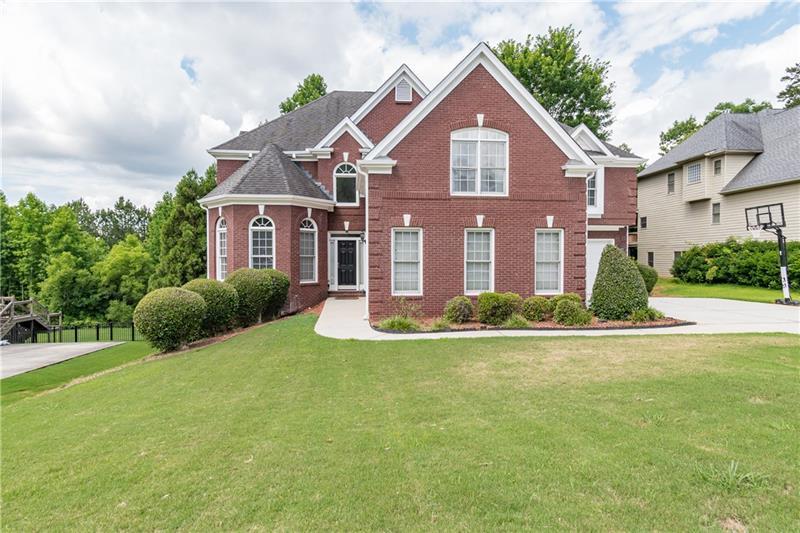 2080 Misty Oaks Drive Buford, GA 30519