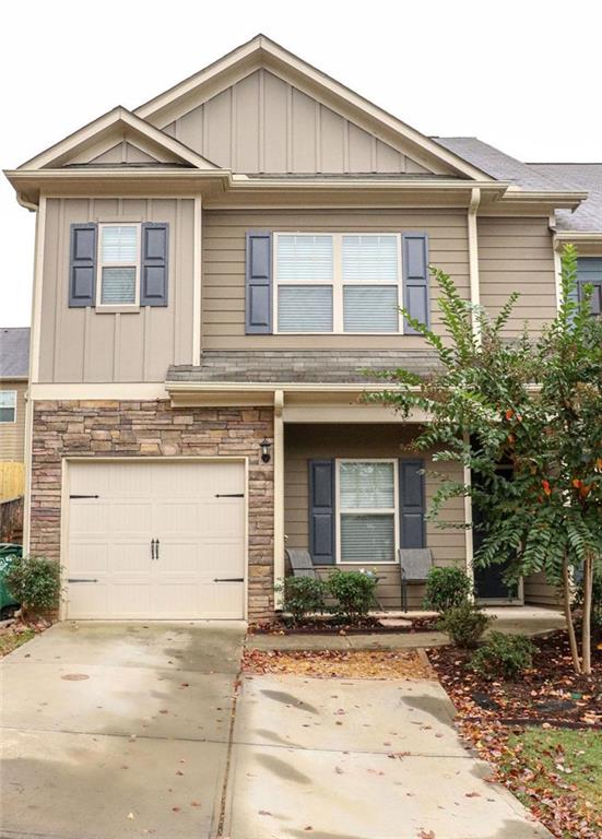 247 Valley Crossing Canton, GA 30114